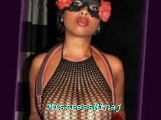 MistressMinaj