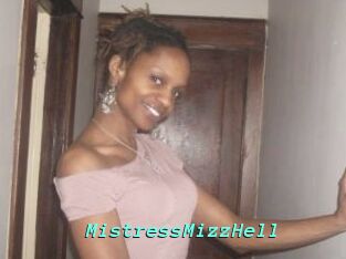 MistressMizzHell