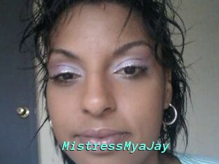 MistressMyaJay