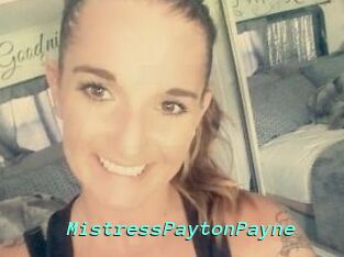 MistressPaytonPayne