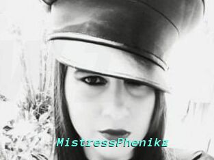 MistressPhenikz