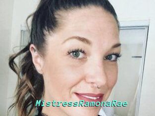 MistressRamonaRae