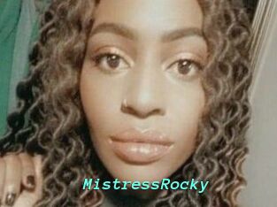 MistressRocky