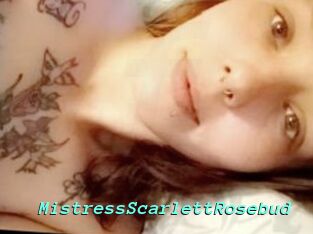 MistressScarlettRosebud