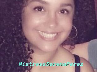 MistressSerenaPerez