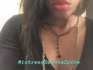 MistressSerenaSpice