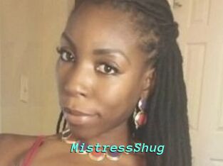 MistressShug
