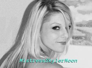 MistressSkylerMoon