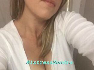 MistressSondra