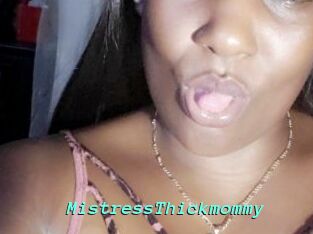 MistressThickmommy