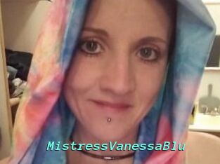 MistressVanessaBlu