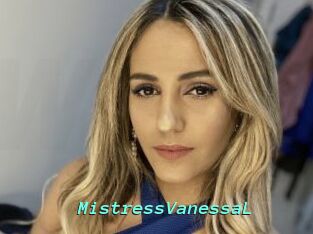 MistressVanessaL