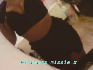 Mistress_missie_x
