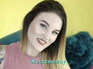 Mistresssky