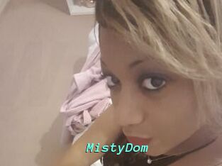MistyDom