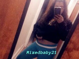 Mixedbaby21