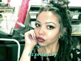 Mixedfairy