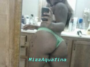 MizzAquafina