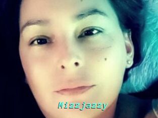 Mizzjazzy