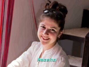 Mmasha