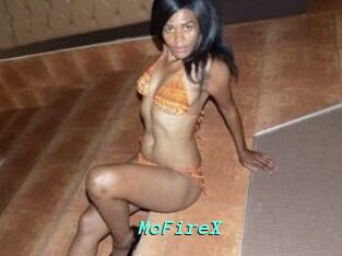 MoFireX