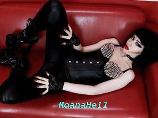 MoanaHell