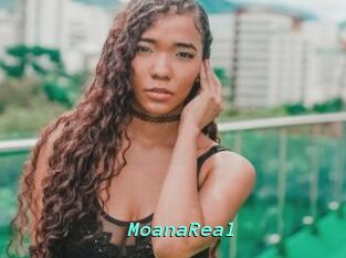 MoanaReal