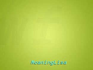 MoaningLisa