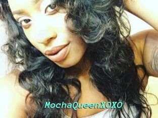 MochaQueenXOXO