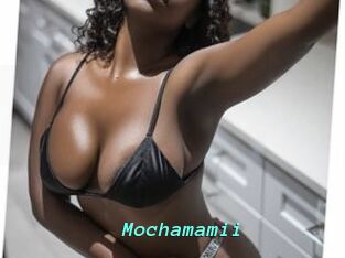 Mochamamii