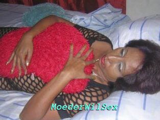 MoederWilSex