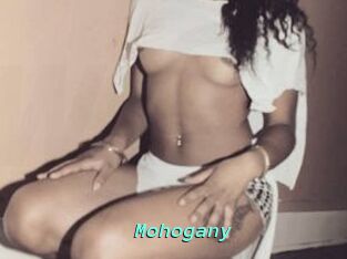 Mohogany