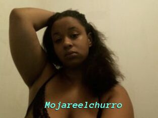 Mojareelchurro