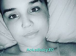 MokaBabyXO