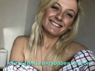 MollieMulaneyBabestation
