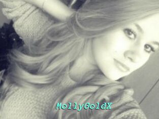 MollyGoldX