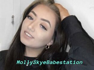 MollySkyeBabestation