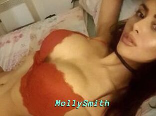 MollySmith