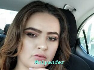 Molyander