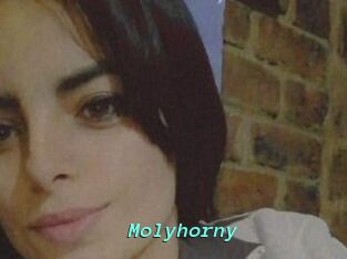 Molyhorny