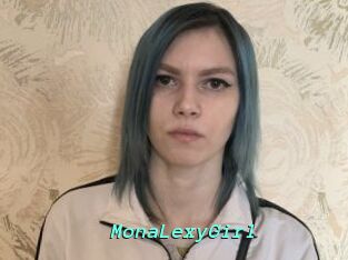 MonaLexyGirl