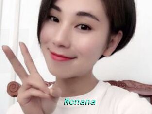 Monana