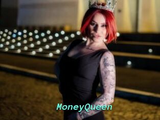 MoneyQueen