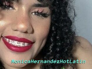 MonicaHernandezHotLatin