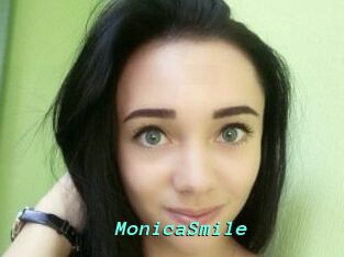 MonicaSmile