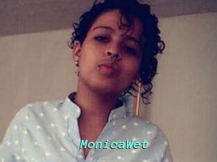 MonicaWet