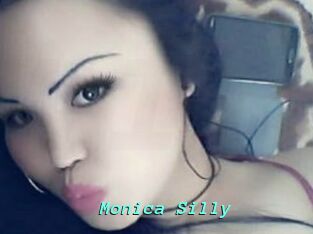 Monica_Silly