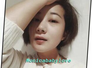 Monicababylove
