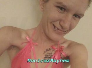 MonicaxMayhem