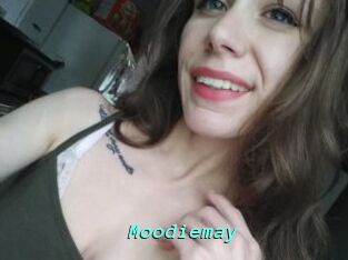 Moodiemay